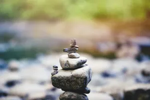 Staying Balanced and Mindful