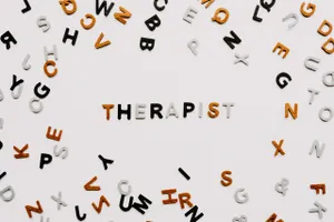 What exactly is therapy?